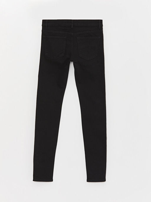 770 Super Skinny Erkek Jean Pantolon