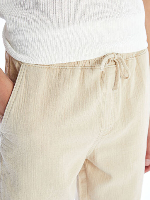 Rahat Kal?p Erkek Jean ?ort