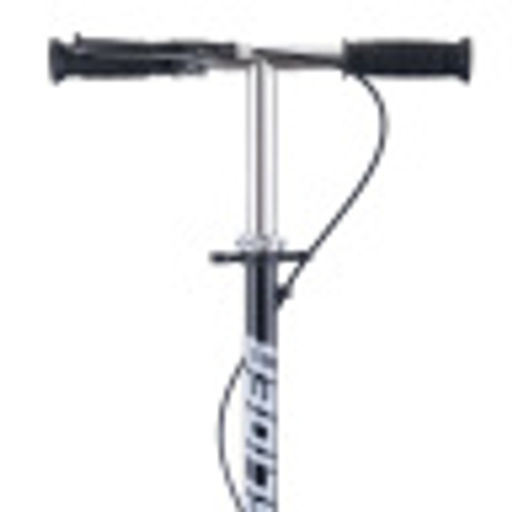 Самокат двухколесный Slider складной