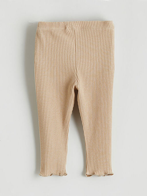 Fitilli K?z Bebek Tayt