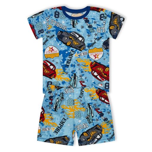 Костюм Автоспорт - Ronda фото 5