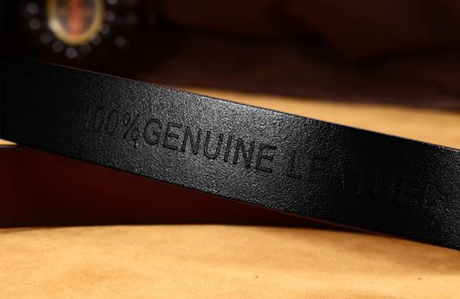 Ремень BL-L-500-Black-130