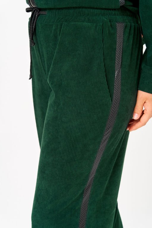 Костюм Bonna Image 1017/2 зеленый фото 3