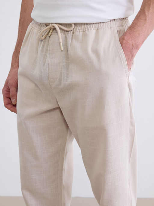 Брюки Gabardin мужские стандартного кроя