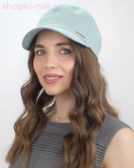 339-Л Кепка женская (56-58)