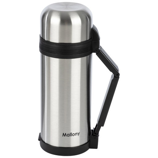 Термос Mallony SF-1500A 1,50 л нерж.ст.,арт. 073004