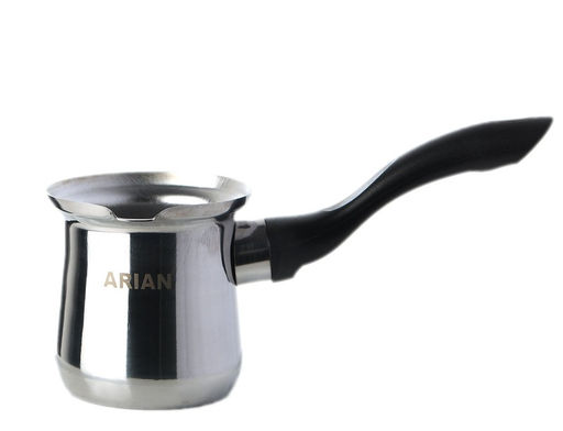 Кофеварка Arian 0,35л №3 арт. 4CZV018 (103976)