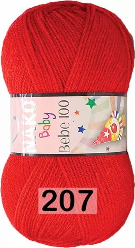 BEBE 100 NAKO  фото 2