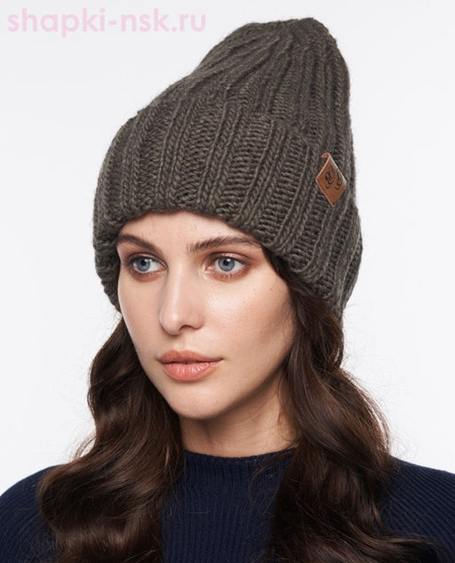 238 PB Колпак женский флис (56-58)