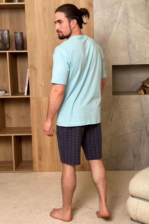 ШОРТЫ МУЖСКИЕ арт. 1900M-45030.5H-076т