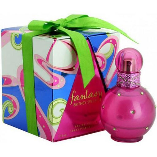 BRITNEY SPEARS FANTASY w EDP 30 ml M, парфюмерная вода  фото 2
