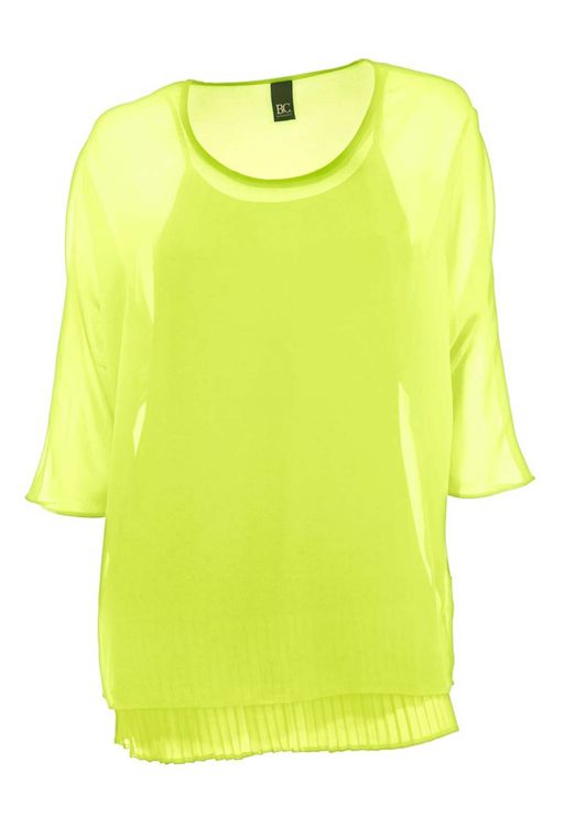 Комплект шифоновый, лимонная - Ashley brooke фото 2