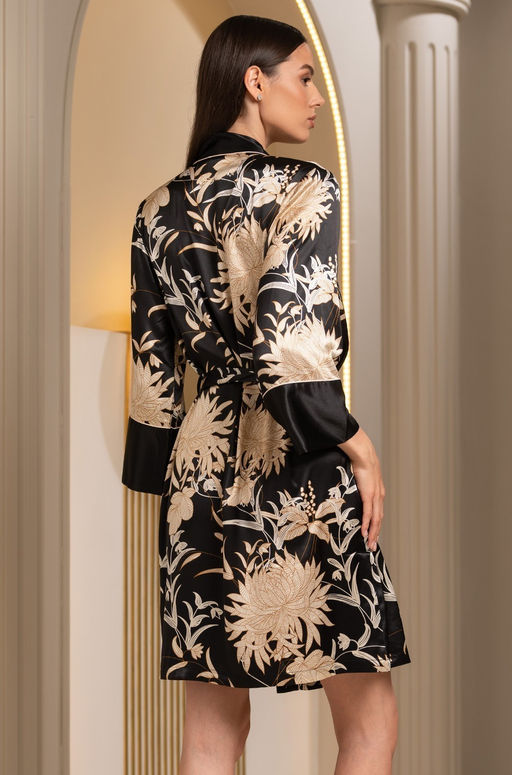 Халат Mia-Amore фото 2