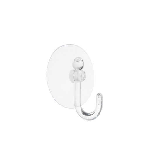 Набор крючков самоклеющихся на блистере 3 шт. WF-058, 440-031