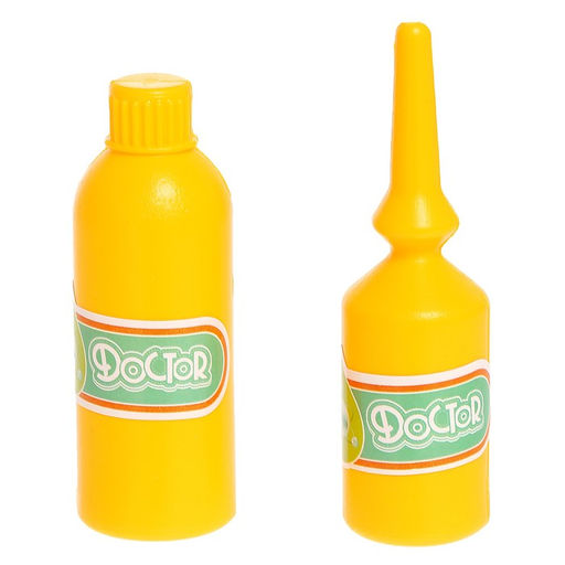 Игровой набор «Лучший доктор» в чемодане, 16 предметов