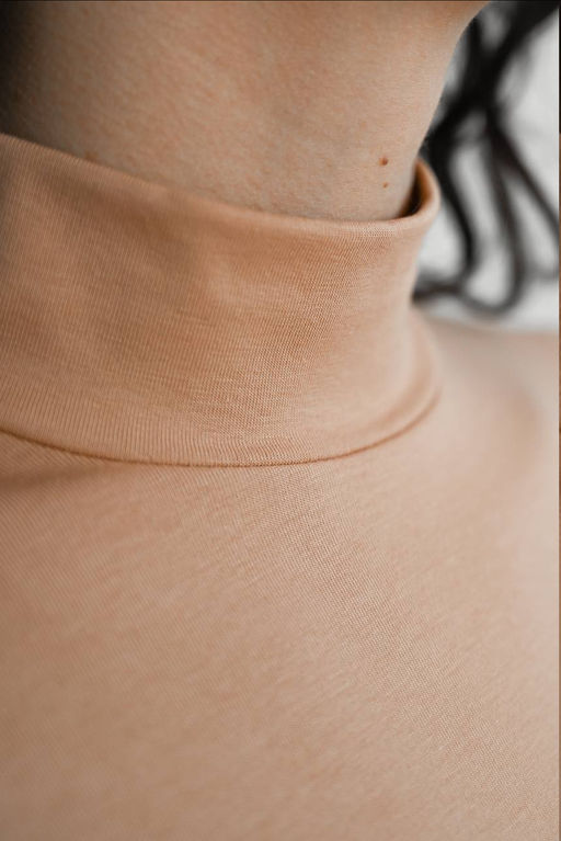 Водолазка ДЖ 009-5 Бирюзовый - T.C.T фото 16