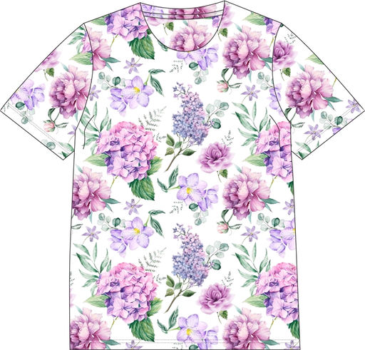 Футболка 1ЖДФК3302001н