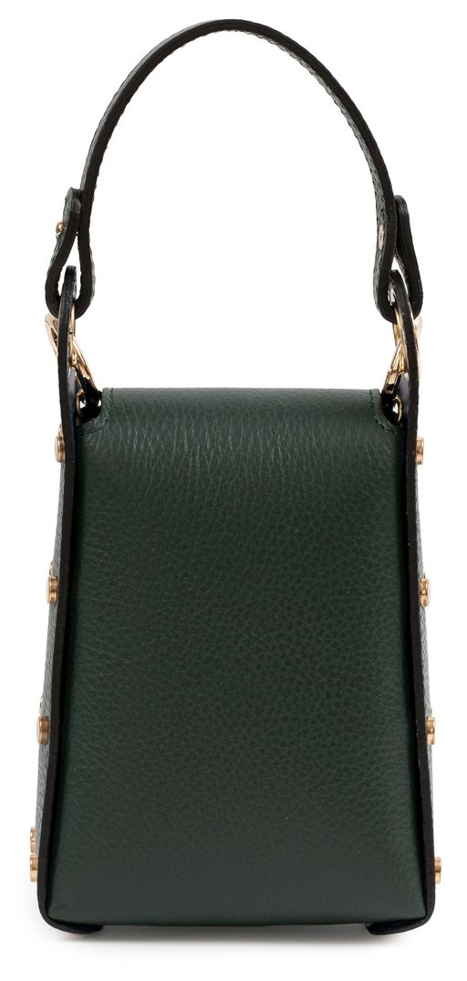 Сумка женская из телячьей кожи - Sefaro фото 3