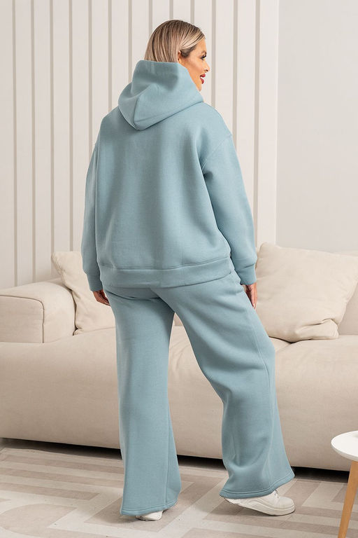 Костюм МК-2024 дождливое небо