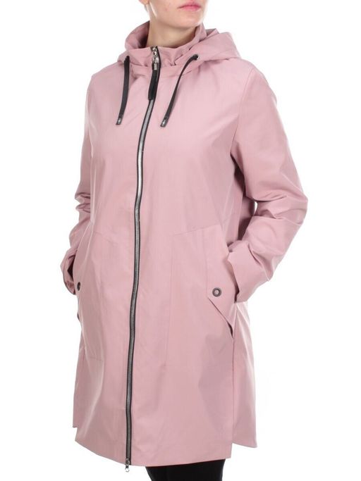 H-0008 PINK Ветровка женская HPED (100% полиэстер) - Fashion фото 3
