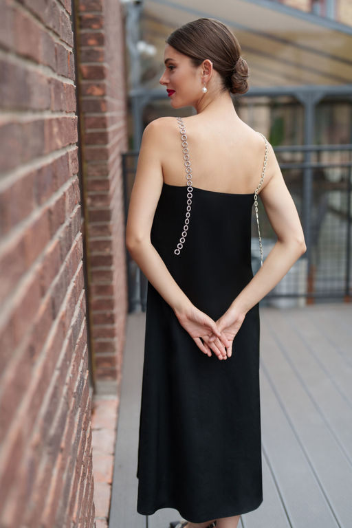 Платье URS 23-276/1