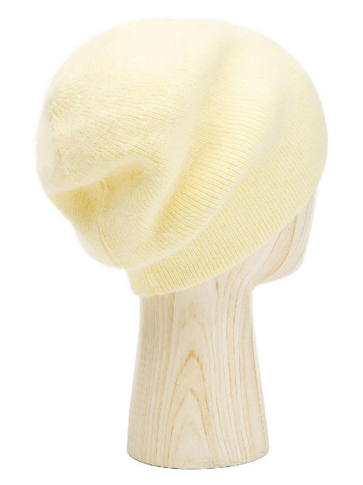 Шапка жен. анг+нейл LB-N88054 lemon - Labbra фото 10