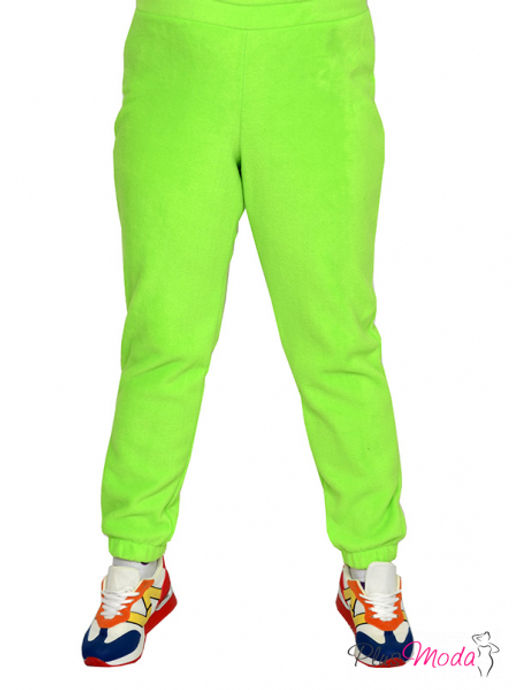 Брюки Модель №1440 размеры 44-84 - Plusmoda фото 5