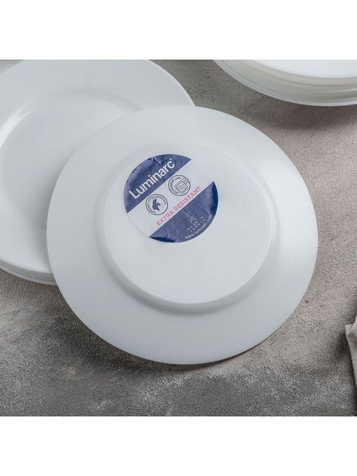 Набор столовый EVERYDAY 18 предметов - Luminarc фото 7