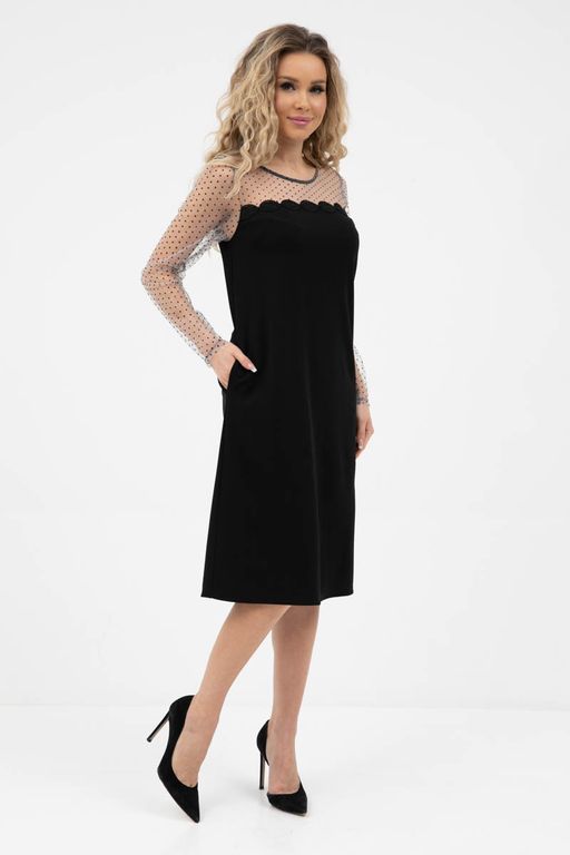 Платье П5-4253/2 - Wisell фото 4