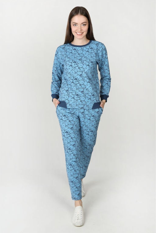 ДЖЕМПЕР ЖЕНСКИЙ арт. 9515W-30029.2H-075 - Almando melado фото 2