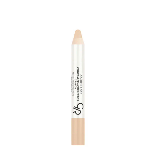 Golden Rose Kонсилер и корректор для макияжа лица тон 03 CONCEALER & CORRECTOR CRAYON