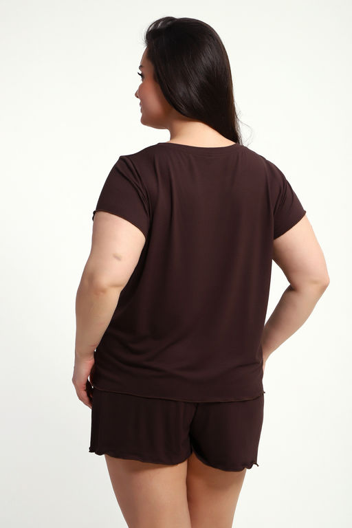 Пижама женская ПЖ-010