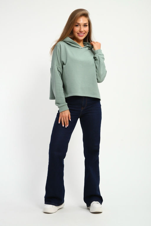 Худи 85554 - Натали фото 6