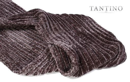 Шарф-снуд ручной вязки. - Tantino фото 2