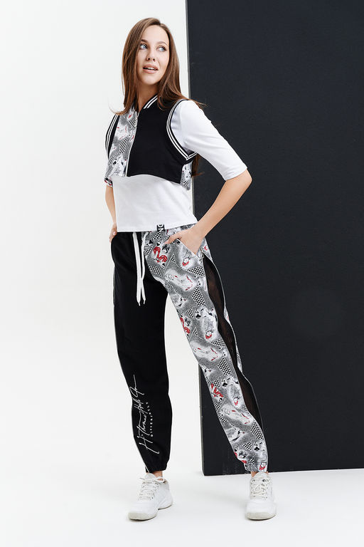 Костюм 67005 - Натали фото 2