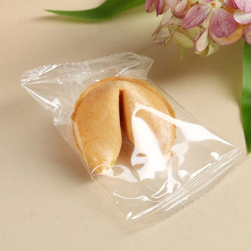 Цена за 2 шт. Печенье с предсказанием 8 марта сад, в коробке, 1 шт. - Фабрика счастья фото 5