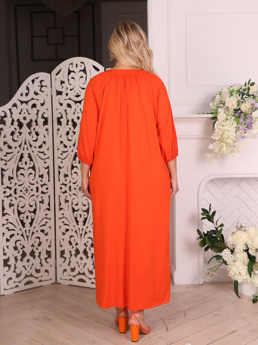 Платье П5-5535/5 - Wisell фото 5