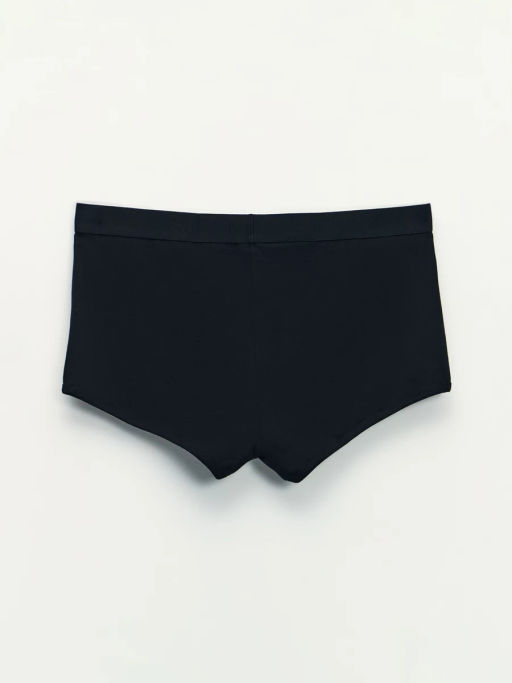 Трусы боксеры с контрастными швами / Zarina  фото 6