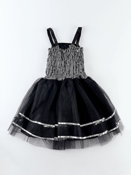 Карнавальный костюм «Королева тьмы», р.104-134