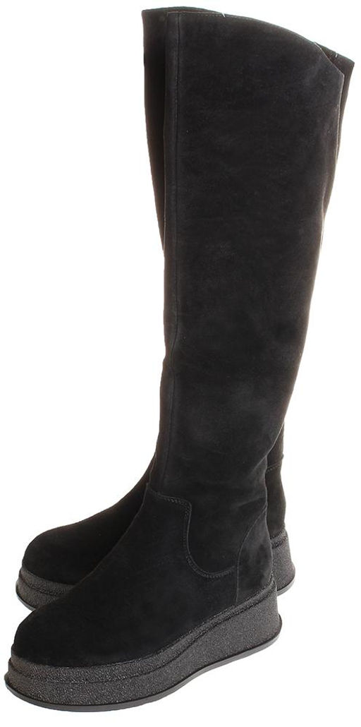 Ботфорты Evita EV33044-01-1VES