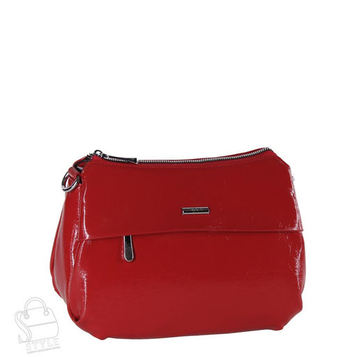 Сумка женская  51111 red Velina Fabbiano-Safenta/30 в Новосибирске