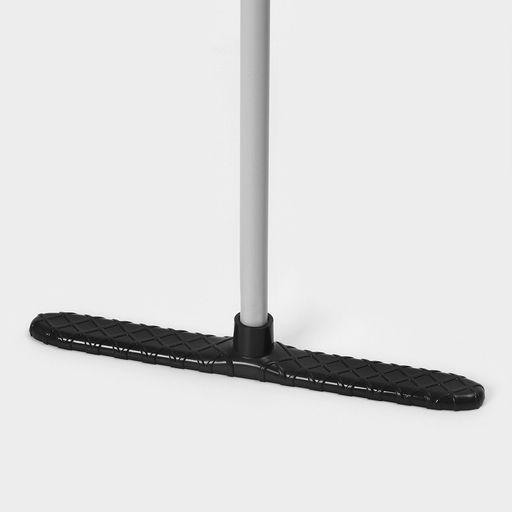 Швабра с черенком «Стандарт», 112×35×4 см, МИКС