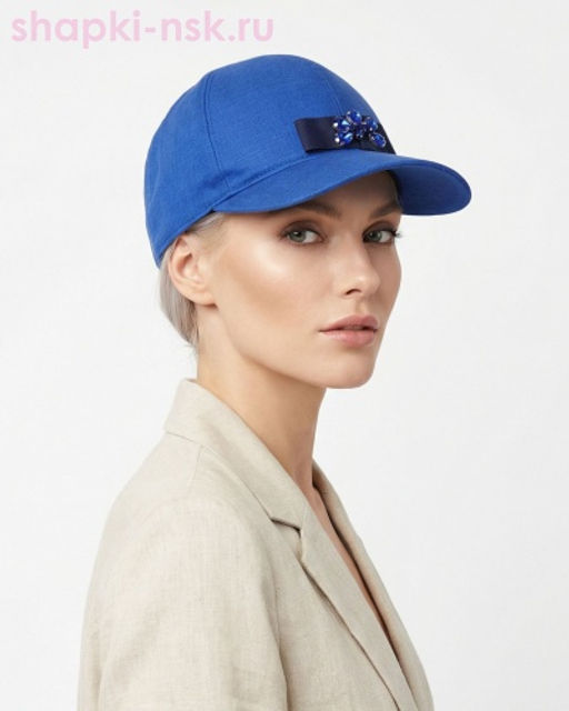 Дана бант Бейсболка женская (57-59)