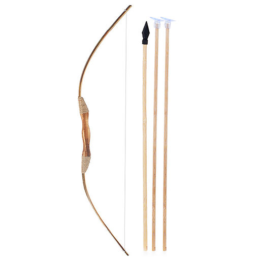 Лук "Охотник" в пакете