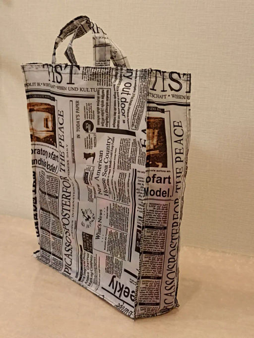 Сумка-авоська болоньевая - Наталья-текстиль фото 11