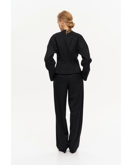 Брюки THE VERY 2438 фото 8