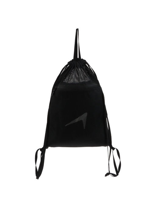 Мешок для мокрых вещей ONLYTOP, 40×30 см, цвет чёрный