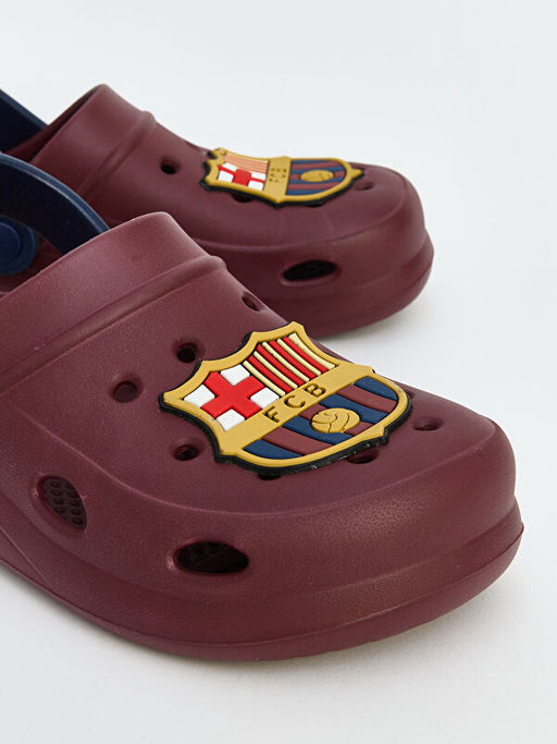 Barcelona Bask?l? Erkek ?ocuk Sandalet