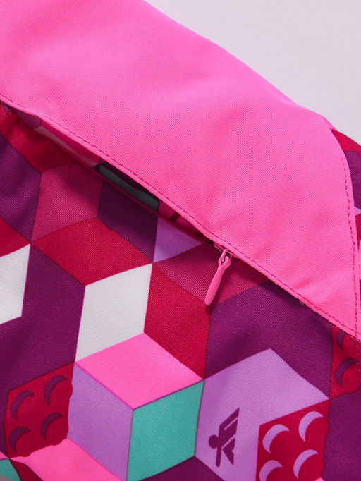 Горнолыжный костюм до -25С - Mtforce фото 26