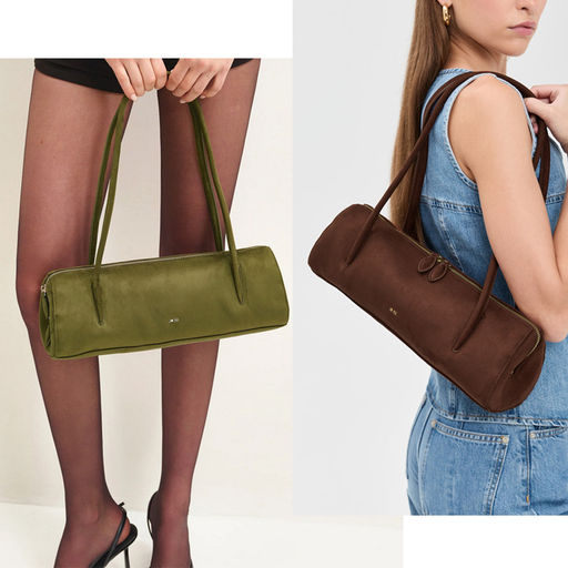 Сумка A-GB-3396-Green